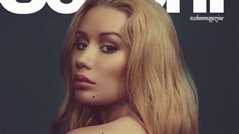 iggy azalea nude photos|Iggy Azalea poses completely nude in latest Instagram posts